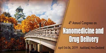 Nanodelivery Congress 2019