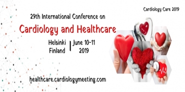 Cardiology Conference, Healthcare events, Hypertension Meetings, Cardiovascular congress