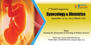2nd World Congress on Gynecology & Obstetrics 