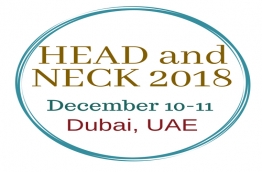 Head and Neck 2018