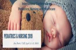 Pediatrics & Nursing 2019